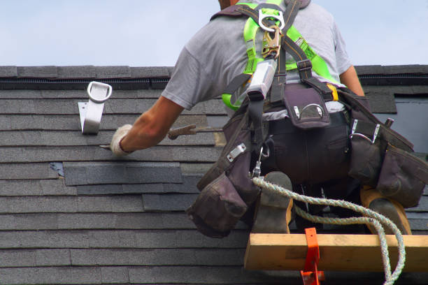 Best Slate Roofing Contractor  in Georgetown, CO