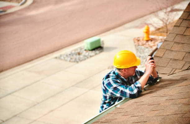 Best Flat Roof Repair Services  in Georgetown, CO