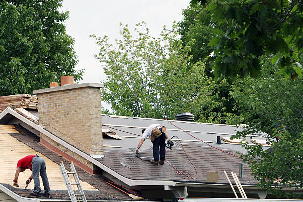 Best Commercial Roofing Services  in Georgetown, CO