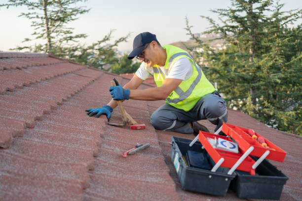 Reliable Georgetown, CO Roofing Contractor Solutions