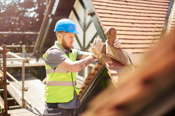Best Tile Roofing Contractor  in Georgetown, CO