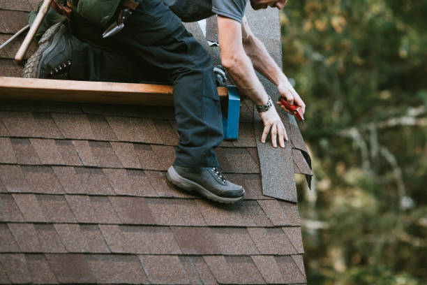 Best Residential Roofing Contractor  in Georgetown, CO